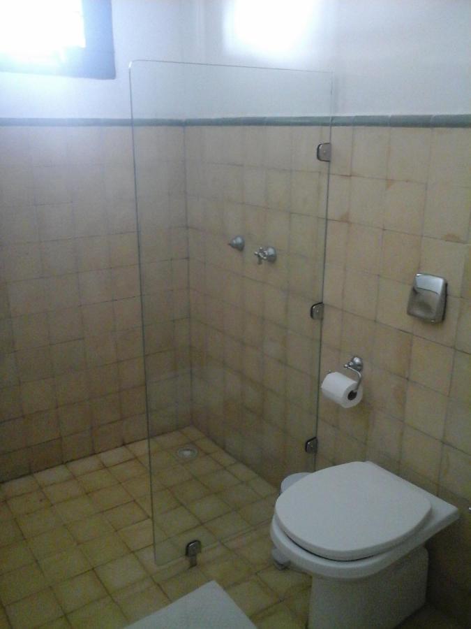 Pousada Do Ipe Goiás 외부 사진