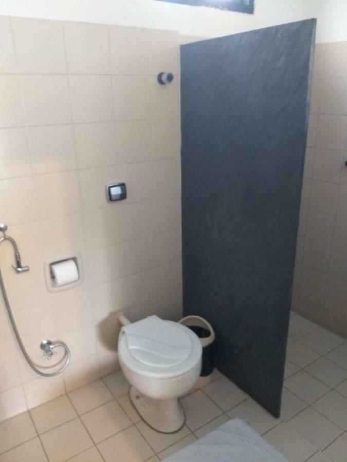 Pousada Do Ipe Goiás 외부 사진